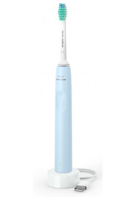 Philips Електрична зубна щітка Sonicare 2100 Series HX3651/12