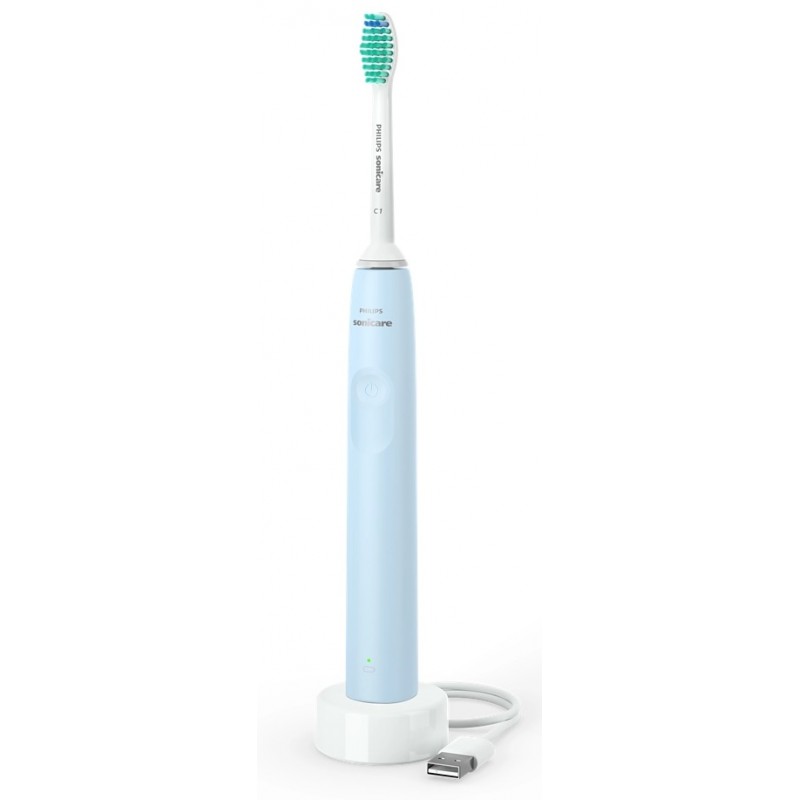 Philips Електрична зубна щітка Sonicare 2100 Series HX3651/12