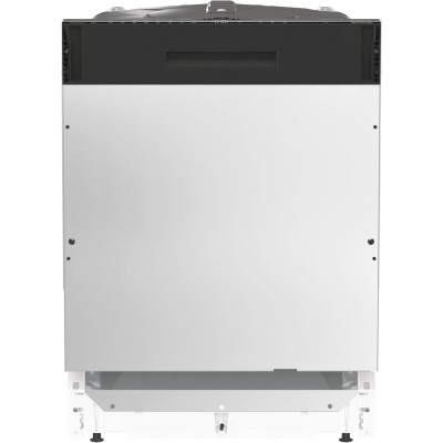 Gorenje Посудомийна машина вбудовувана, 16компл., A+++, 60см, AquaStop, автоматичне відчинення, сенсорн.упр, 3 кошики, білий
