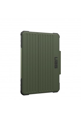 UAG Чохол для iPad Air 11" (Gen 6, 2024), Metropolis SE, Olive