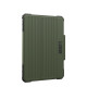 UAG Чохол для iPad Air 11" (Gen 6, 2024), Metropolis SE, Olive