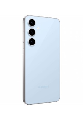 Samsung Смартфон Galaxy S24 Fan Edition 5G (S721) 6.7' 8/128ГБ, 2SIM, 4700мА•рік, синій