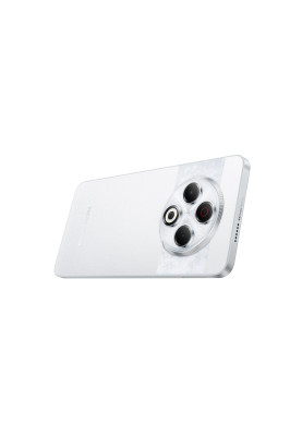 TECNO Смартфон Spark 30 (KL6) 6.78" 8/256ГБ, 2SIM, 5000мА • рік, Astral Ice