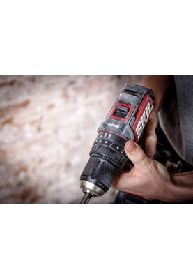 Skil Шурупокрут-дриль ударний акумуляторний 3075 CA Compact 20В 60Нм 500·180об·хв 0.9кг без АКБ та ЗУ