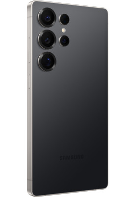 Samsung Смартфон Galaxy S25 Ultra 5G (S938) 6.9' 12/1024ГБ, 2SIM, 5000мА•год, чорний титановий