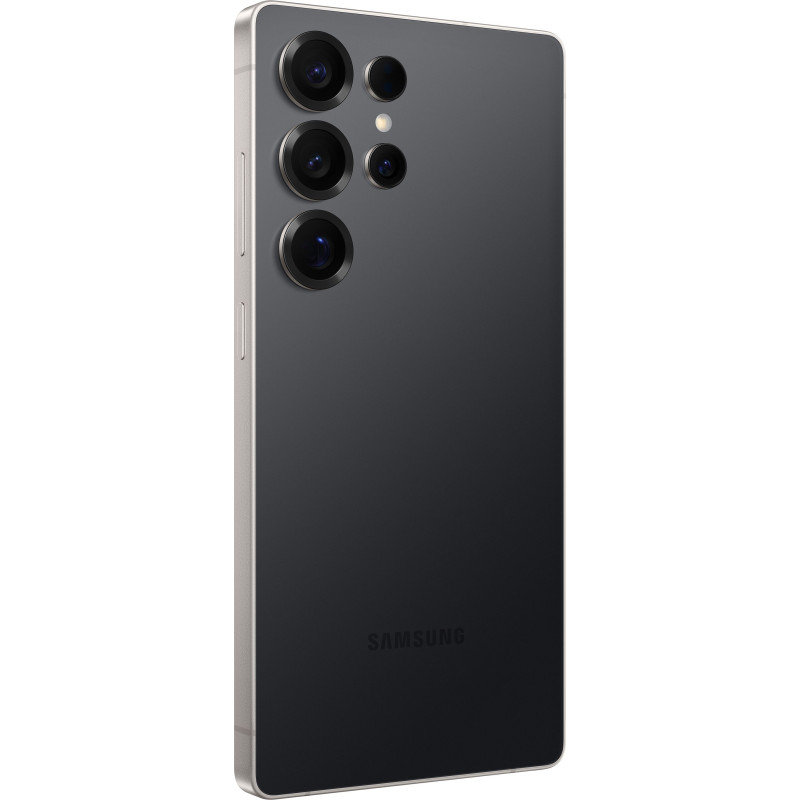 Samsung Смартфон Galaxy S25 Ultra 5G (S938) 6.9' 12/1024ГБ, 2SIM, 5000мА•год, чорний титановий