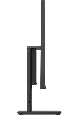Lenovo Комп'ютер персональний моноблок Lenovo IdeaCentre AIO 27ARR9 27" FHD IPS AG, AMD R5-7535HS, 16GB, F512GB, UMA, кл+м, без ОС, сірий