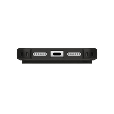UAG Чохол для iPhone 17 Pro Max, Pathfinder MagSafe SE, Midnight Camo