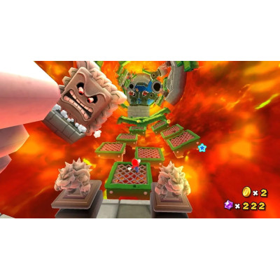 Games Software Гра консольна Switch 2 SUPER MARIO GALAXY 1 + 2, картридж Games Software Гра консольна Switch 2 SUPER MARIO GALAXY 1 + 2, картридж