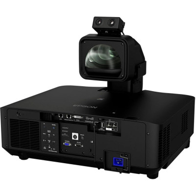 Epson Проектор інсталяційний EB-PU2216B WUXGA, 16000 lm, LASER