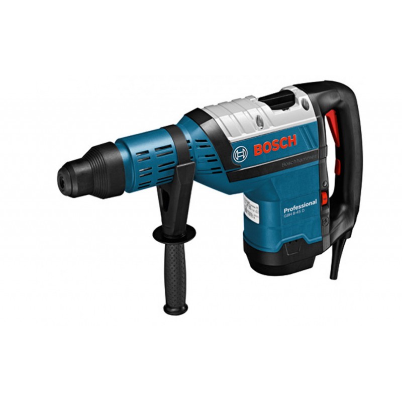 Bosch GBH 8-45 D