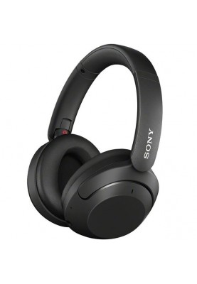 Sony Навушники WH-XB910N Over-ear ANC Wireless Чорний