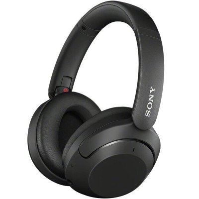Sony Навушники WH-XB910N Over-ear ANC Wireless Чорний