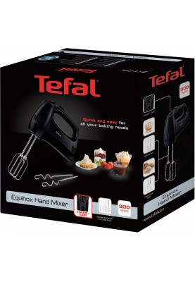 Tefal Міксер EQUINOX HT310811