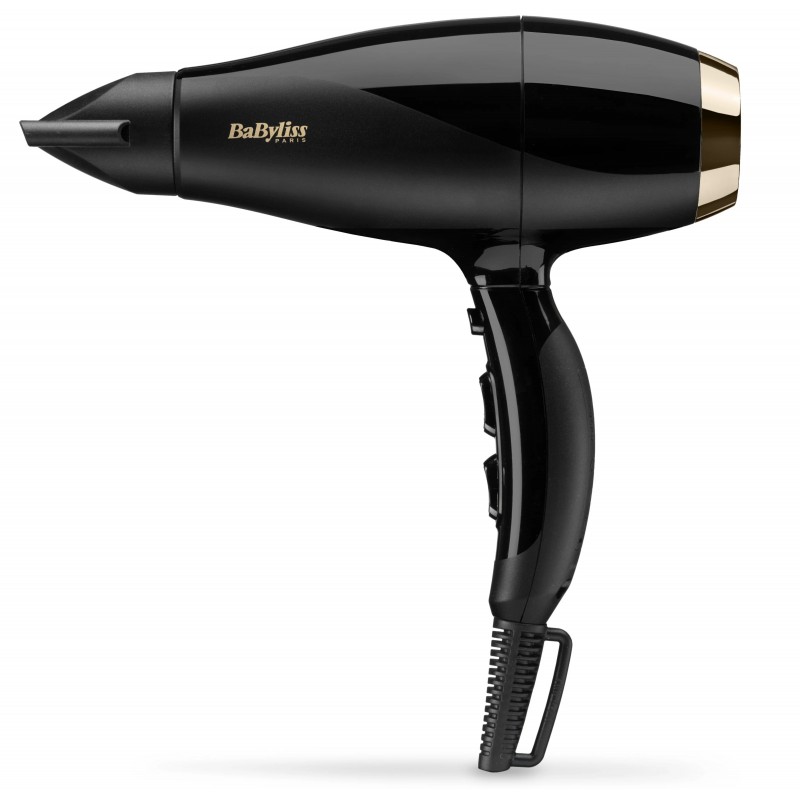 BaByliss Фен 6714E