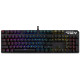 ASUS Клавіатура TUF Gaming K3 RGB 104key Kailh RD USB UA Black