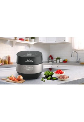 Tefal Мультиварка Multicook & Bake IH RK908A34