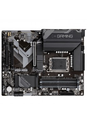 Gigabyte Материнська плата B760 GAMING X DDR4 s1700 B760 4xDDR4 HDMI DP ATX