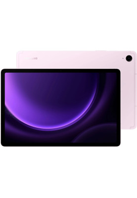 Samsung Планшет Galaxy Tab S9 FE (X510) 10.9" 6GB, 128GB, 8000mAh, Android, лавандовий