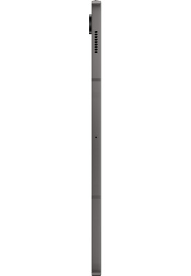 Samsung Планшет Galaxy Tab S9 FE+ (X616) 12.4" 8GB, 128GB, 5G, 10090mAh, Android, сірий темний