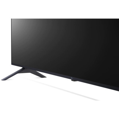LG Телевiзор 65` 65UR640S0ZD