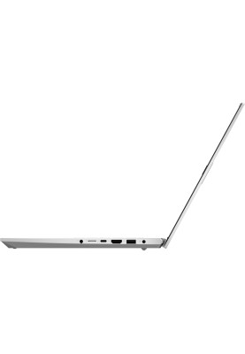 ASUS Ноутбук Vivobook Pro 15 M6500XU-LP018 15.6" FHD IPS, AMD R7-7840HS, 16GB, F1TB, NVD4050-6, NoOS, Сріблястий