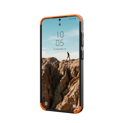 UAG Чохол для Samsung Galaxy S24+, Civilian, Olive Drab
