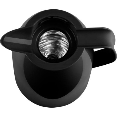 Tefal Термоглечик Mambo, 1.5л, пластик, чорний Tefal Термоглечик Mambo, 1.5л, пластик, чорний