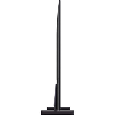 Samsung Телевізор 75` LED 4K UHD 50Hz Smart Tizen Black