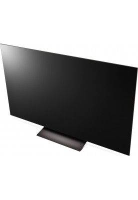 LG Телевізор 55" OLED 4K 120Hz Smart WebOS Black