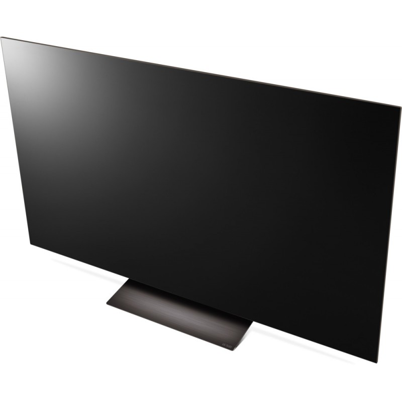 LG Телевізор 55" OLED 4K 120Hz Smart WebOS Black