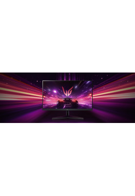 LG Монітор 23.8" 24GS60F-B HDMI, DP, Audio, IPS, 180Hz, 1ms, sRGB 99%, G-SYNC, FreeSync, HDR10