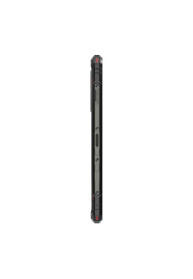 Doogee Смартфон Blade 10 Pro 6.56" 6/256ГБ, 2SIM, 5150мА рік, чорно-червоний