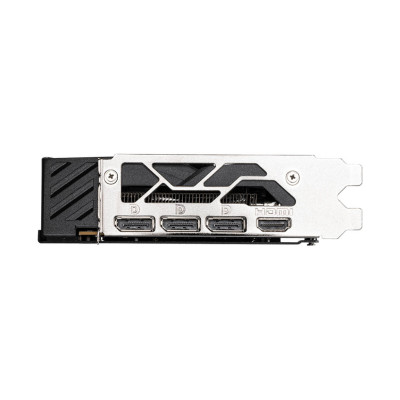 MSI Відеокарта GeForce RTX 5060 8GB GDDR7 GAMING OC