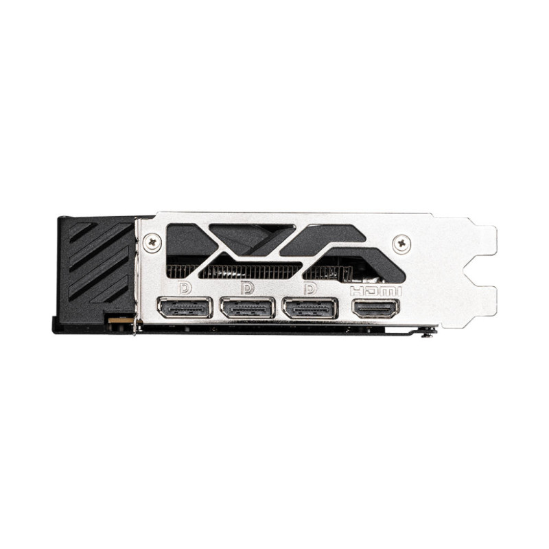 MSI Відеокарта GeForce RTX 5060 8GB GDDR7 GAMING OC