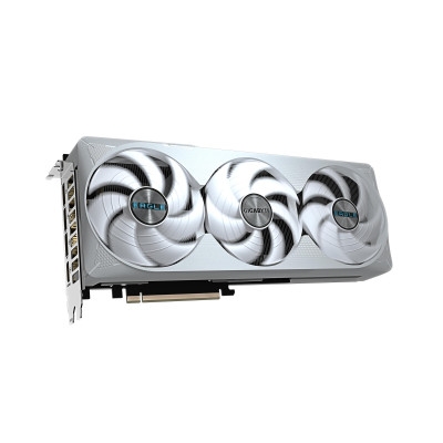 Gigabyte Відеокарта GeForce RTX 5070 Ti 16GB GDDR7 EAGLE ICE OC