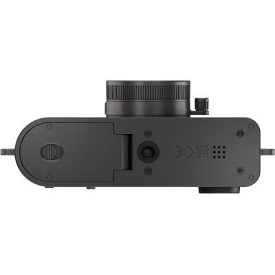 Fujifilm Цифр. фотокамера X-Half X-HF1 Charcoal Silver