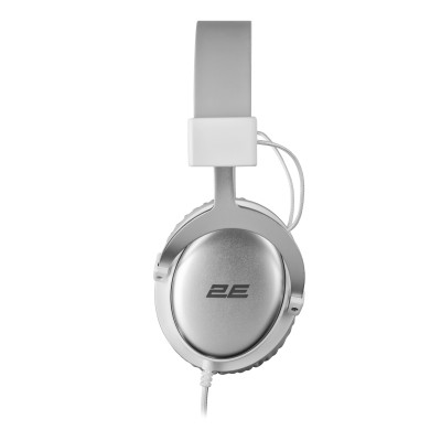 2E Gaming Гарнітура ігрова HG355, 7.1, mini-jack/dual 3.5мм/USB-A, 1.5/1.5/0.2м, білий