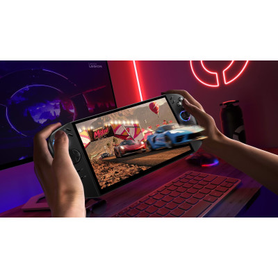 Lenovo Игровая консоль Legion Go Gen 2 8ASP2, 32GB, F1TB Lenovo Игровая консоль Legion Go Gen 2 8ASP2, 32GB, F1TB