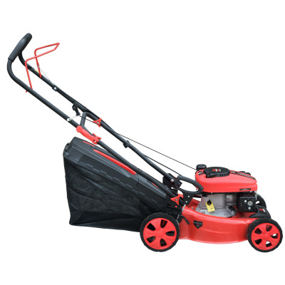 Vitals Газонокосарка бензинова Vitals Master Zp 41150k 2.6кВт/3.5к.с. 41см 35л 30-75мм 23.2кг