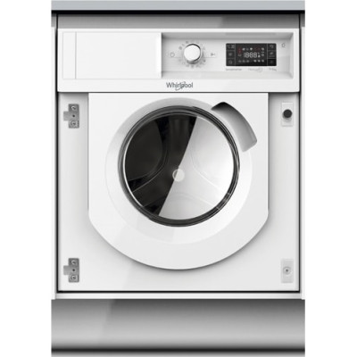 Whirlpool Вбуд. стирально-сушильна машина BIWDWG75148