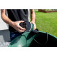 Metabo Насос глибинний+бочковой акумуляторний TPF 18 LTX 2200