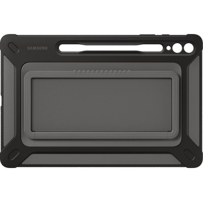 Samsung Чохол Outdoor Cover для планшета Galaxy Tab S9+ (X810/X816) Black