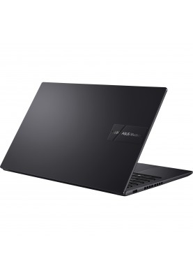 ASUS Ноутбук Vivobook 15 X1505VA-L1232 15.6" FHD OLED, Intel i3-1315U, 16GB, F512GB, UMA, noOS, Чорний