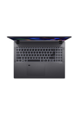 Acer Ноутбук TravelMate TMP216-51 16" WUXGA IPS, Intel i3-1315U, 8GB, F512GB, UMA, Win11P