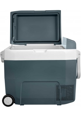 Sencor Холодильник дорожній, 57x36х66, 55л, 1дв., на колесах, синій