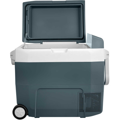 Sencor Холодильник дорожній, 57x36х66, 55л, 1дв., на колесах, синій