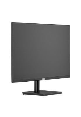 2E Монітор 27" H2724B D-Sub, HDMI, DP, IPS, 2560x1440, 100Hz, FreeSync