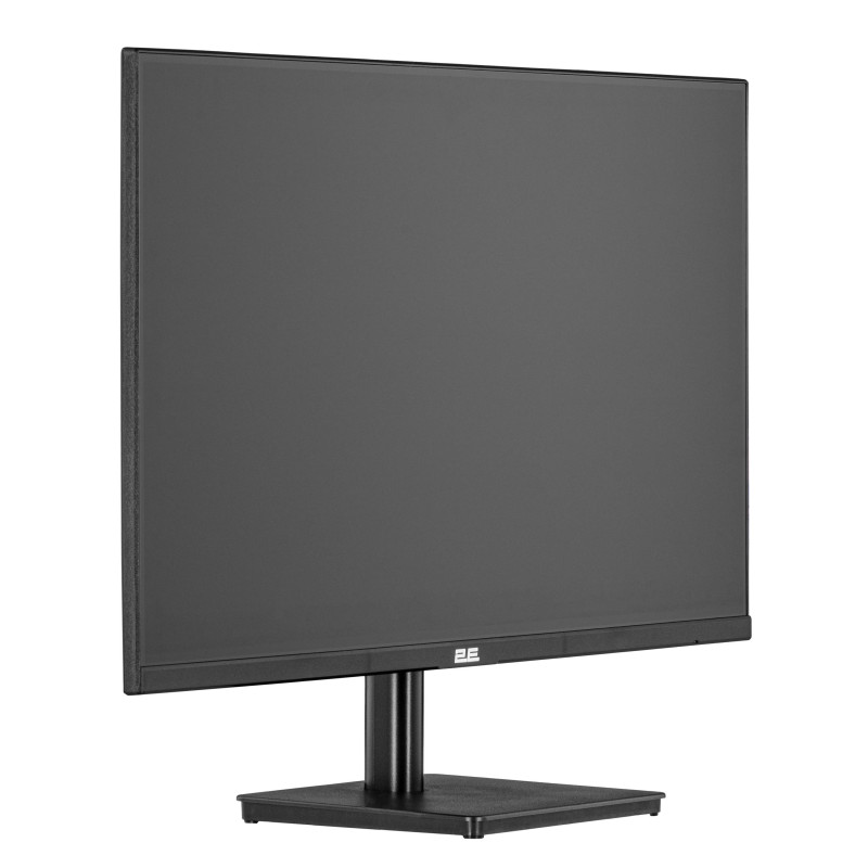 2E Монітор 27" H2724B D-Sub, HDMI, DP, IPS, 2560x1440, 100Hz, FreeSync