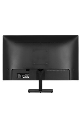 2E Монітор 27" H2724B D-Sub, HDMI, DP, IPS, 2560x1440, 100Hz, FreeSync